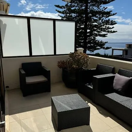 Διαμέρισμα Ocean View *