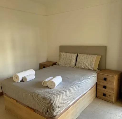 Ocean View Apartman Funchal