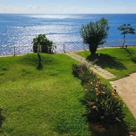 Ocean View Фуншал