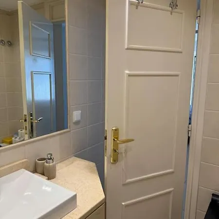 Ocean View Фуншал