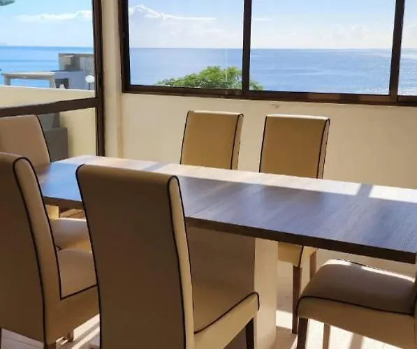 Lägenhet Ocean View