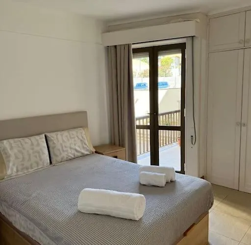 Lägenhet Ocean View