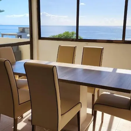 Apartamento Ocean View
