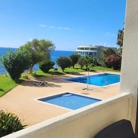 Apartment Ocean View Funchal (Madeira)