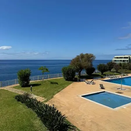Ocean View Apartment Funchal (Madeira)