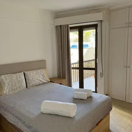 Apartment Ocean View