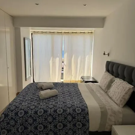 Apartamento Ocean View