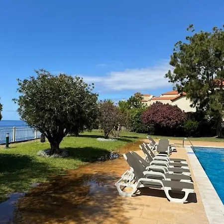 Ocean View Funchal (Madeira)