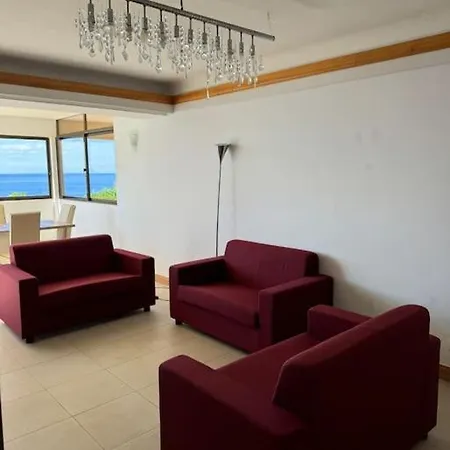Ocean View Apartment Funchal (Madeira)