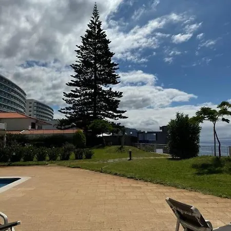 Apartmán Ocean View