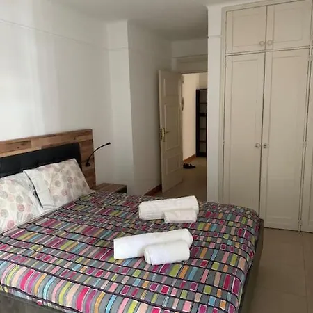 Ocean View Funchal (Madeira)