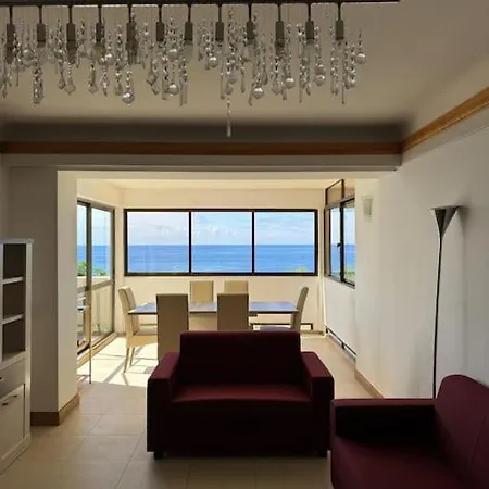 Ocean View