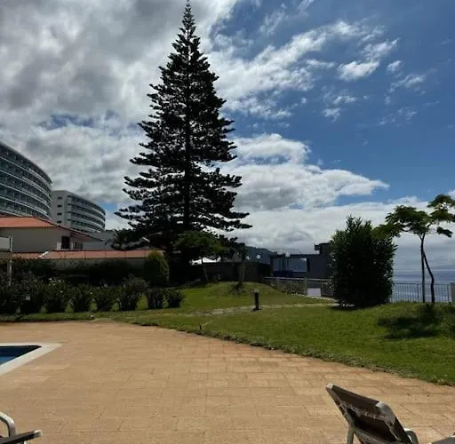 Apartament Ocean View