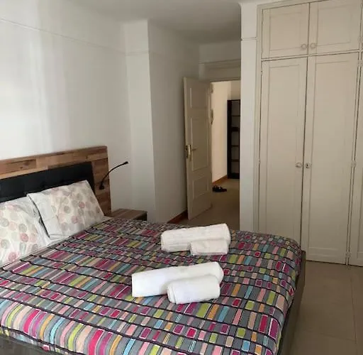 Ocean View Funchal (Madeira)