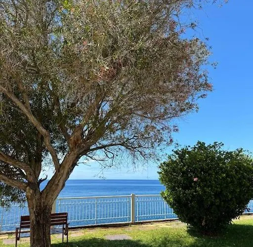 Ocean View * Funchal (Madeira)