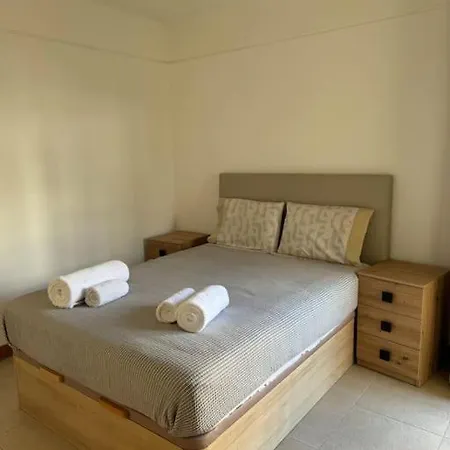 Ocean View 아파트 푼샬